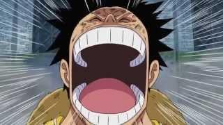 Luffy's Revival   The Power Of Emporio Ivankov