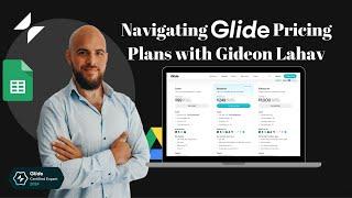 Revolutionizing No-Code Development: Glide's New Pricing and Enhanced Features -  20 March 2024