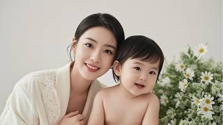 After 5yrs divorced, Cinderella returns with mini CEO overlord; wild kiss begs reunion