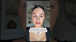 Secret to why you are aging from your face!!! #aging #stayyoung #skincare #beautytips #makeup #acne