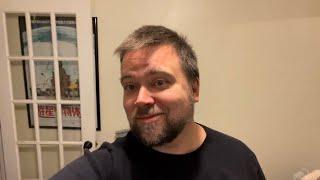 The Collection Is Gone!  Moving The Complete 4K, Blu-Ray, DVD Collection & Overview!