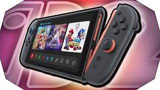  How to Attach & Detach Nintendo Switch 2 Controllers (Remove Joy Con 2 Easy!) 