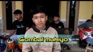 GOMBAL MUKIYO  ( YOGI ) official video