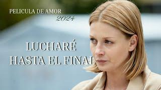 Lucharé hasta el final | UN BESTSELLER DE AMOR | PELÍCULA COMPLETA