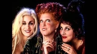 Top 10 Best Movies About Witches