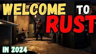 The Rust Beginner Guide