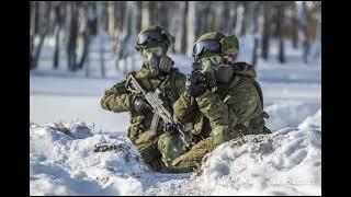 Братишка из спецназа 