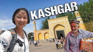 The Uyghur China You NEVER Knew Existed I S2, EP87