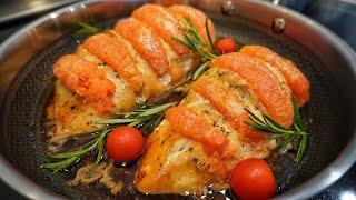  IRRESISTIBLE Chicken You'll Make Again and Again! EASY and very DELICIOUS recipe!