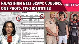 NEET Exam Scam | Rajasthan Police Arrest 2 Medical Students For Pulling Off A 'Munna Bhai MBBS'