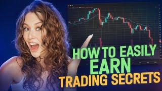 How to earn: trading forex news for easy gains!