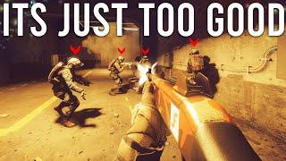 Battlefield 4 just won't die...