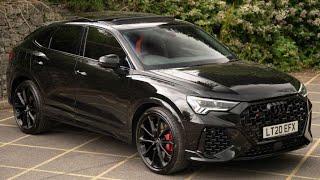 AUDI RSQ3 SPORTBACK TFSI QUATTRO SPORT EDITION | Rs Car Sales LT20