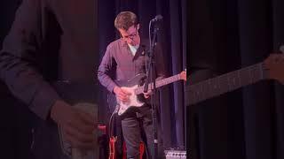 Jules Leyhe does Jeff Beck's "Big Block".