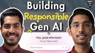 Why (& How) Does Big Tech Ship "WOKE" Generative AI Models? -Microsoft ML Engineer POV | #29