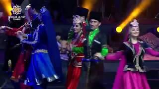 Ü.Hacıbəyli "Cəngi"