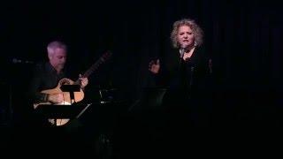 "Galileo" - Performed by Tanya Moberly w/ Sean Harkness