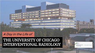 A Day in the Life of an Interventional Radiologist - Episode 6