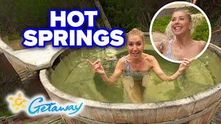 Mornington Peninsula hot springs | Getaway