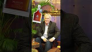 We asked Foursquare Distillery's Richard Seale: "If you could only drink three rums...?" #shorts