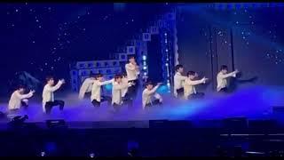 Treasure fancam slowmotion