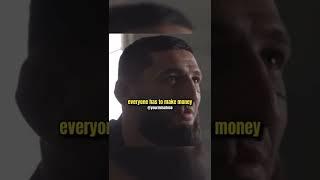 Chimaev Got Jokes ‍ today!#Motivation #Hustle #usa #ufc #mma#chechen #sweden #chechnya#funny#borz