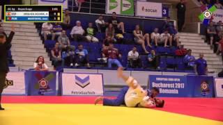 Ippon Daily | Martinho Joao