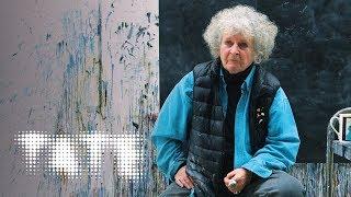 Maggi Hambling – 'Every Portrait is Like a Love Affair' | Artist Interview | TateShots