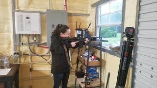 Full Auto 9x39 Suppressed