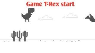 MORE Google Dinosaur Game HACKS 「Arcade Mode, Invincibility, Character Swaps, Speed, and MORE!.