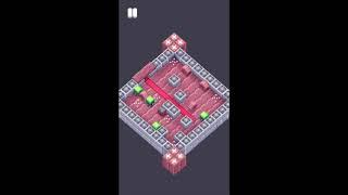 Fancade - World 25 - Ninja Rower - Levels 10-12 - Full Walkthrough