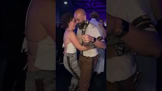 MKIZ - Albir Rojas & Chiara #kizomba #dance #couple