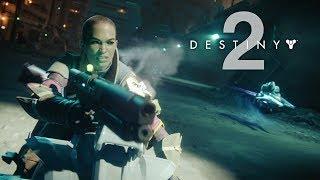 Destiny 2  - Official Launch Trailer