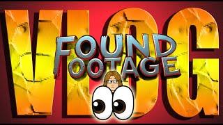 VLOG "Top" (eher Flop) 100+ Found Footage Liste (auf Wunsch)