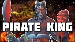 I Became the Greatest Pirate in Elder Kings 2
