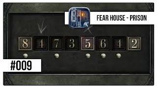 Walk-through: Fear House - Prison #009