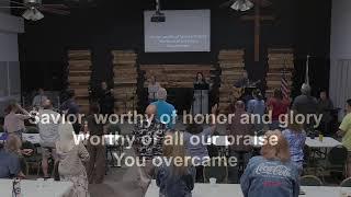 Grace Family Church Solano Weekly Message