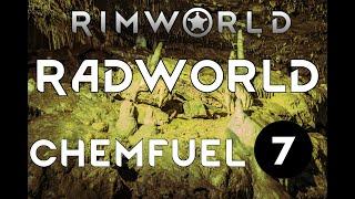 Radworld Mod - Ep 07 - Rimworld Gameplay Let's Play