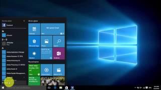 Windows 10: How to Install and Uninstall Apps