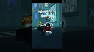 HALF HUMAN + JOKER ARATA?! (GHOUL://RE) #roblox #arata #deepwoken #quinx #half #human #HOWTO