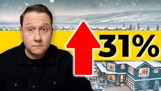 Kelowna Real Estate Market Update | December 2024