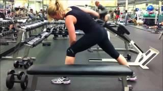 Workout Compilation 2