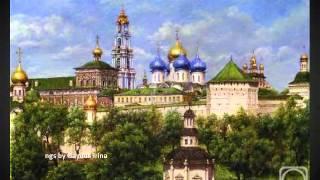 Orthodox Russia (portraits by Gayduk Irina)