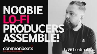 How to make #LOFI hip hop / Chillhop beat in #Ableton LIVE 11 #musicproduction #beginner