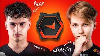 m0NESY И FEAR РАЗНОСЯТ 4.000 ЭЛО ФЕЙСИТ