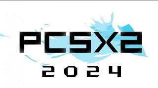 COMO DESCARGAR Y CONFIGURAR PCSX2 EN 2024