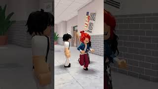 They both wanted her | Edit roblox