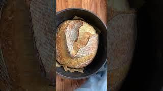 Heartbreak Loaf #amateurfoodalchemist #sourdough #sourdoughbread #heartbroken #breadscoring