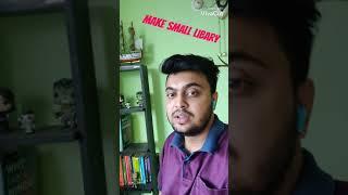 Create Libary And Feel Postive Vibes   #shorts #vidyaa