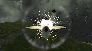 that one ace combat clip